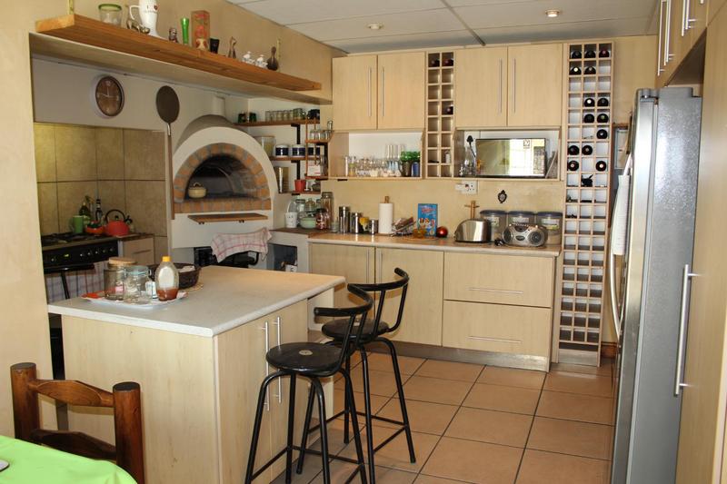 4 Bedroom Property for Sale in Glen Lilly Western Cape